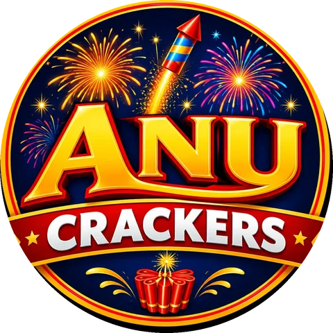 Anu Crackers logo